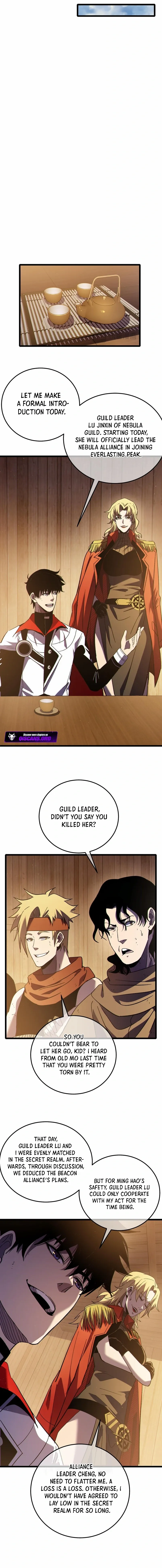 Read I Rely on My Invincibility to Deal Tons of Damage Passively! Manga Online