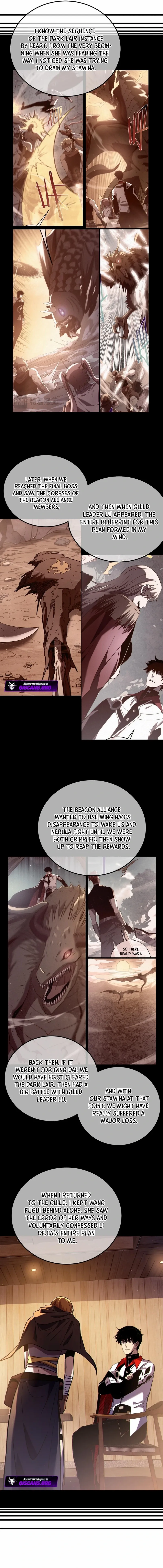 Read I Rely on My Invincibility to Deal Tons of Damage Passively! Manga Online