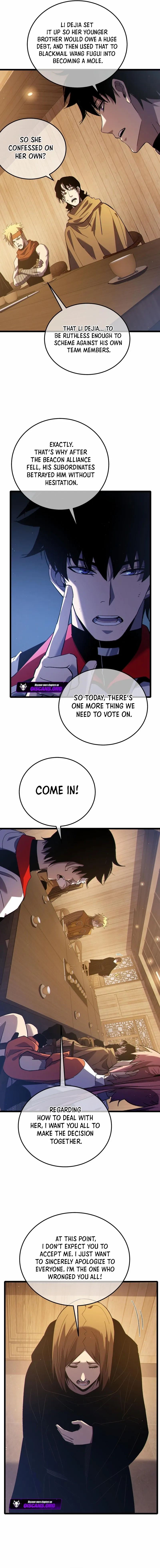 Read I Rely on My Invincibility to Deal Tons of Damage Passively! Manga Online