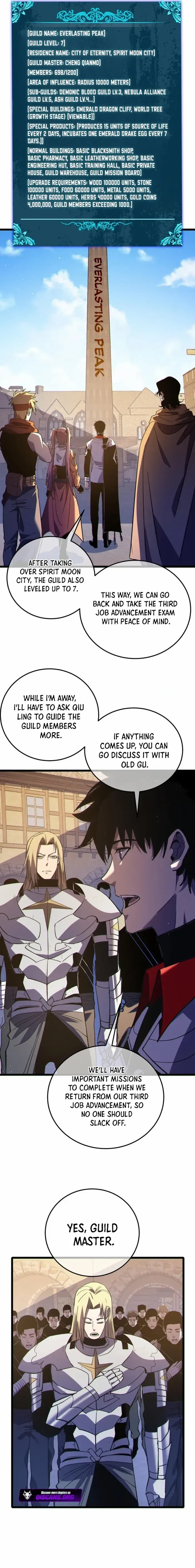 Read I Rely on My Invincibility to Deal Tons of Damage Passively! Manga Online