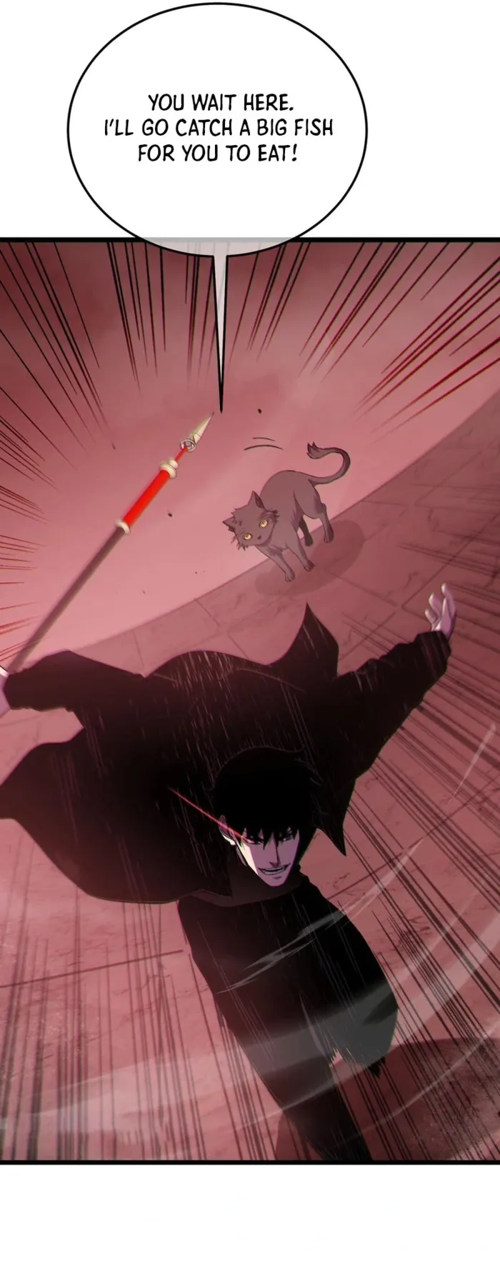 Read I Rely on My Invincibility to Deal Tons of Damage Passively! Manga Online