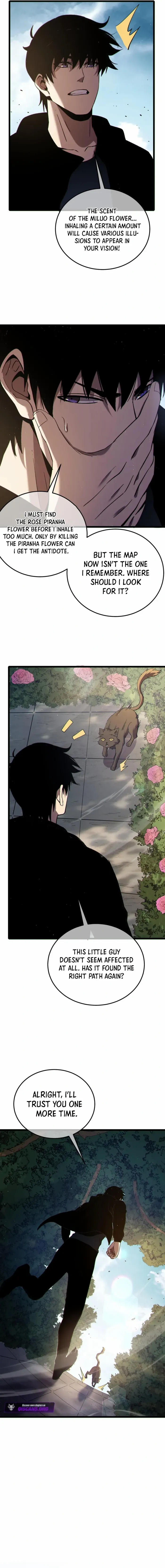 Read I Rely on My Invincibility to Deal Tons of Damage Passively! Manga Online