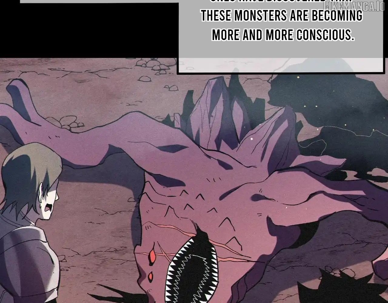 Read I Rely on My Invincibility to Deal Tons of Damage Passively! Manga Online