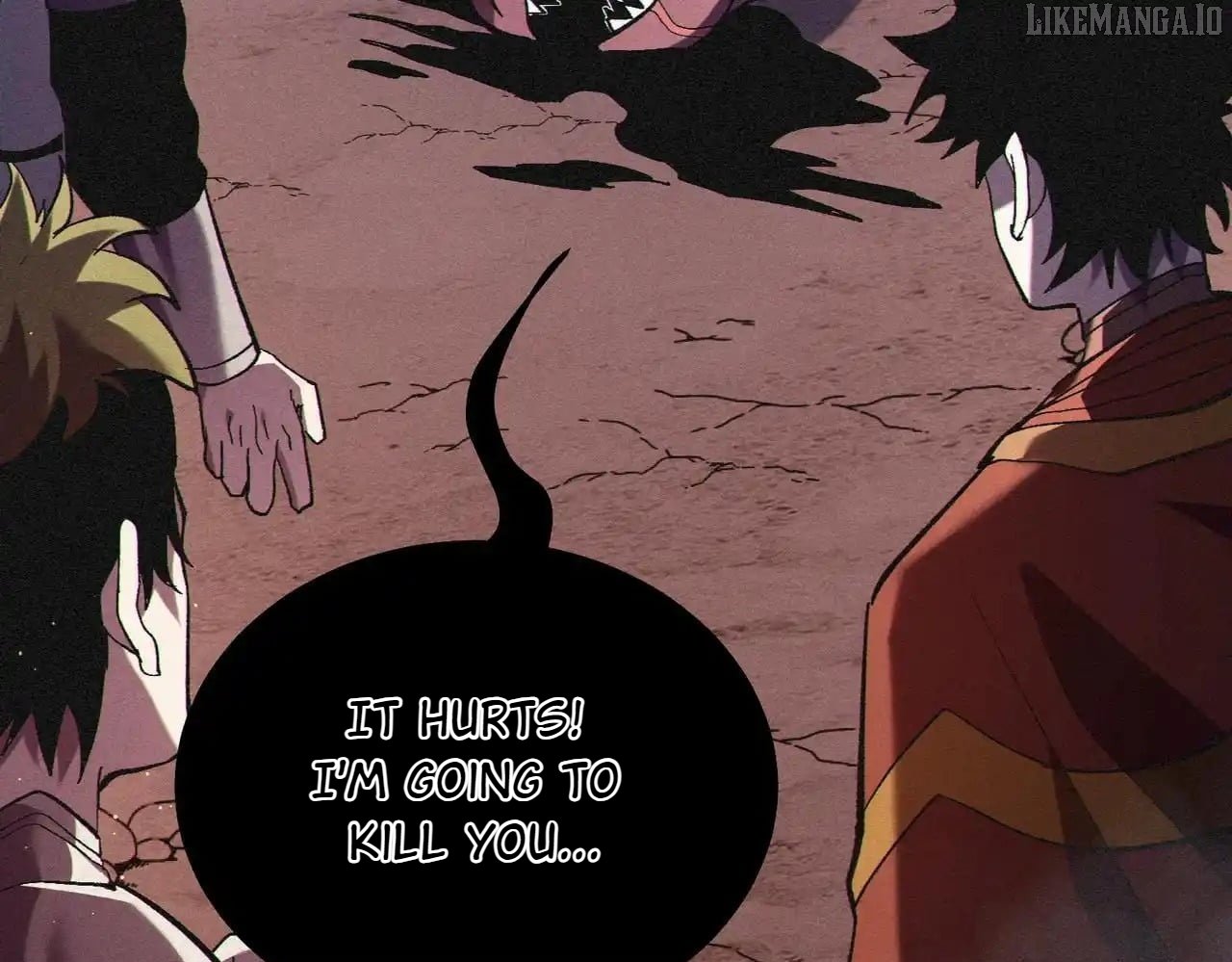 Read I Rely on My Invincibility to Deal Tons of Damage Passively! Manga Online