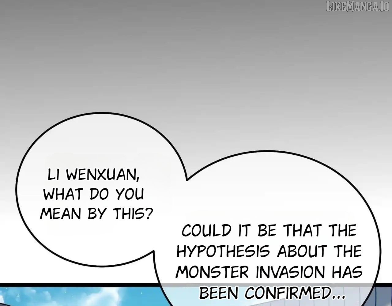 Read I Rely on My Invincibility to Deal Tons of Damage Passively! Manga Online