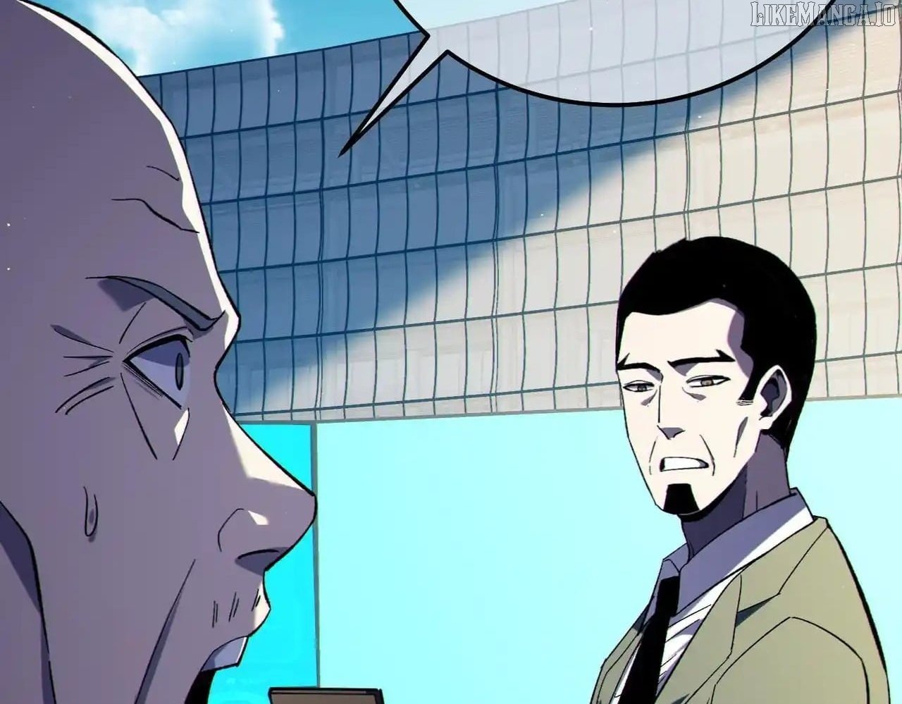Read I Rely on My Invincibility to Deal Tons of Damage Passively! Manga Online