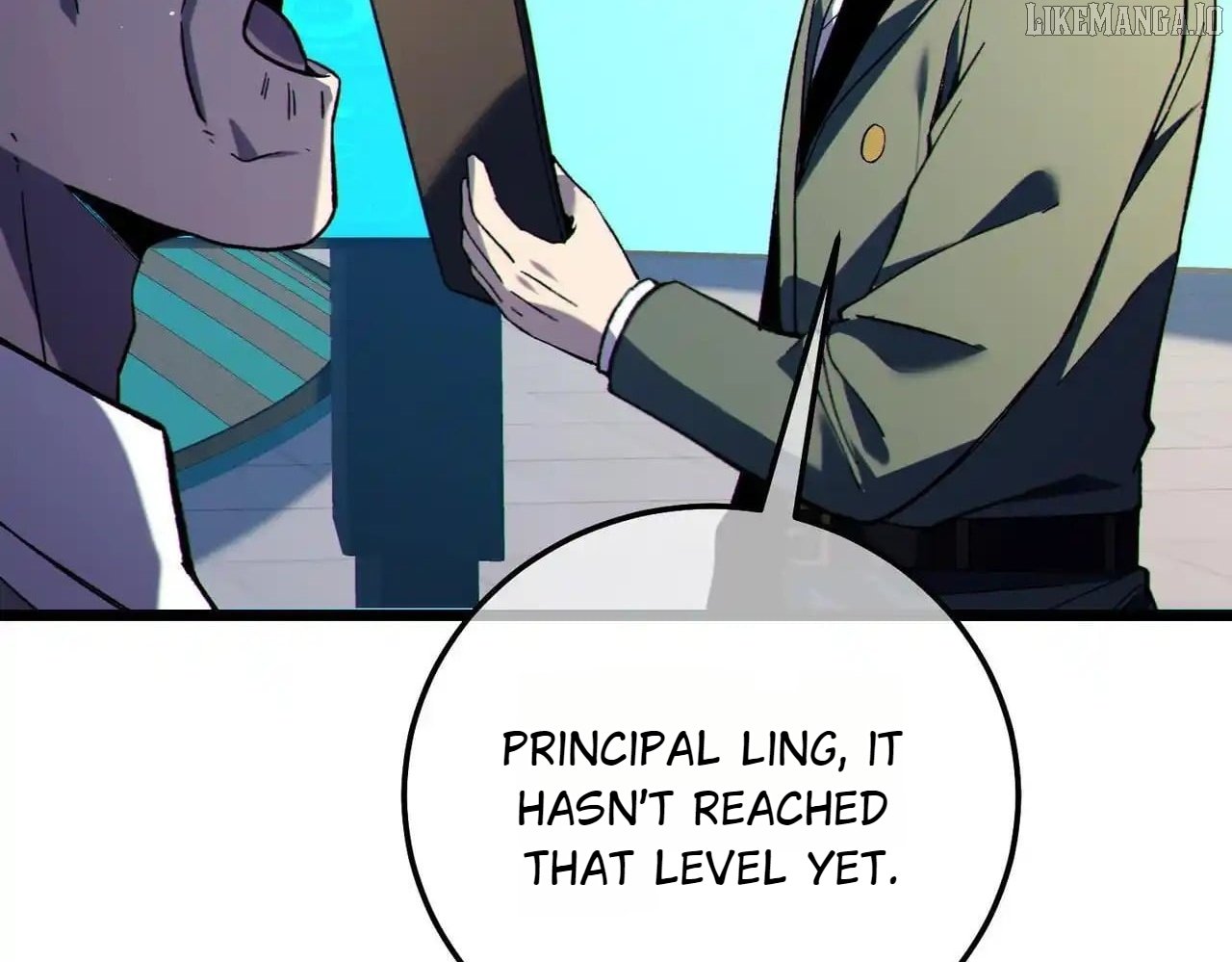 Read I Rely on My Invincibility to Deal Tons of Damage Passively! Manga Online