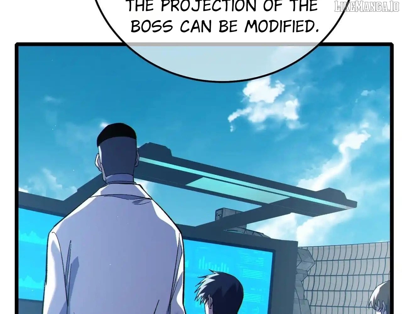 Read I Rely on My Invincibility to Deal Tons of Damage Passively! Manga Online