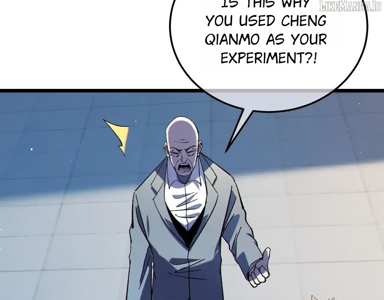 Read I Rely on My Invincibility to Deal Tons of Damage Passively! Manga Online