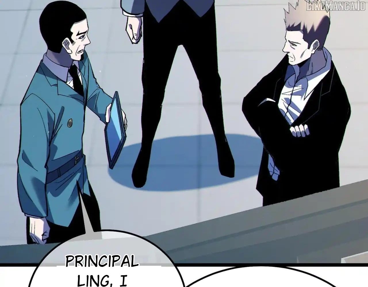 Read I Rely on My Invincibility to Deal Tons of Damage Passively! Manga Online