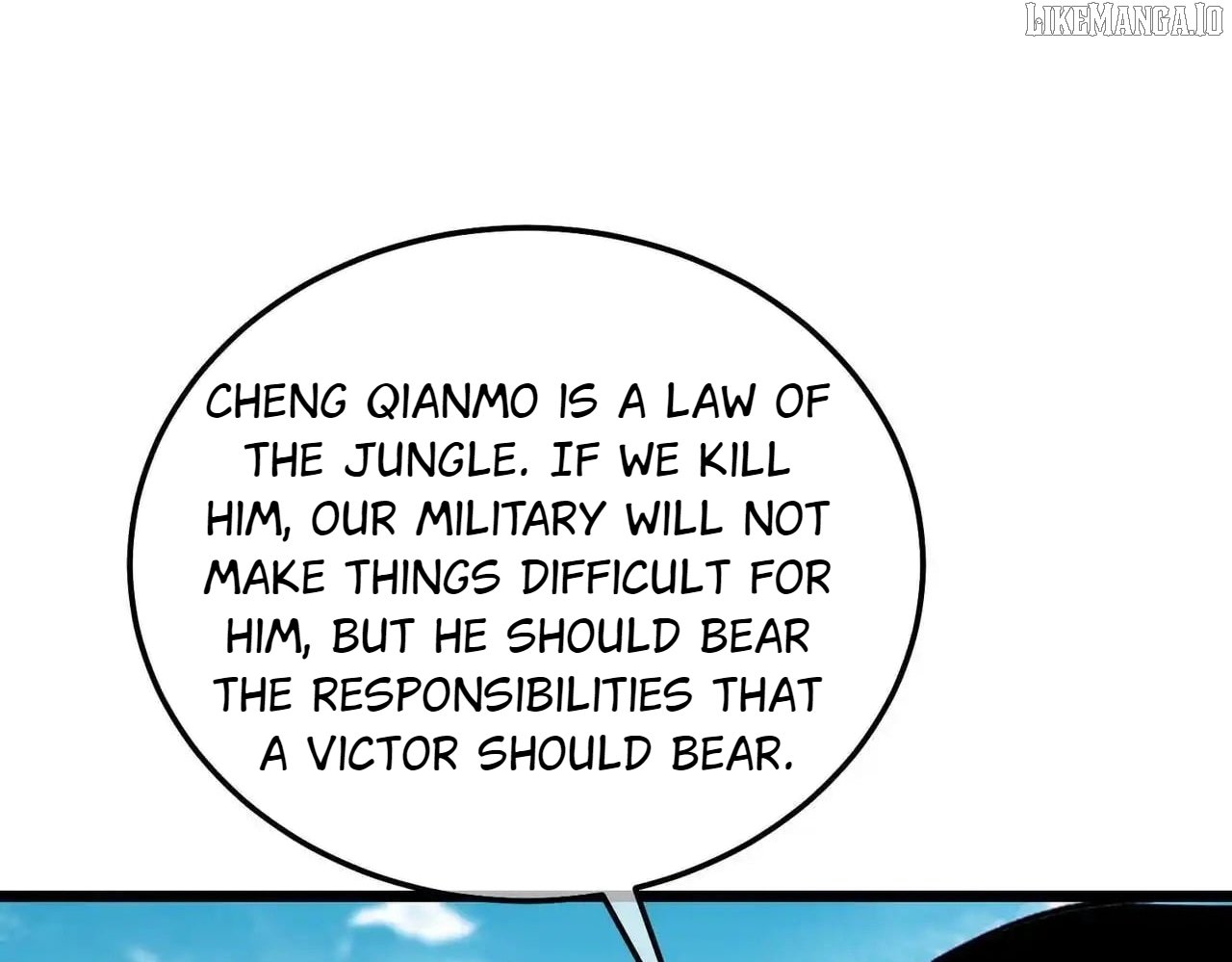Read I Rely on My Invincibility to Deal Tons of Damage Passively! Manga Online