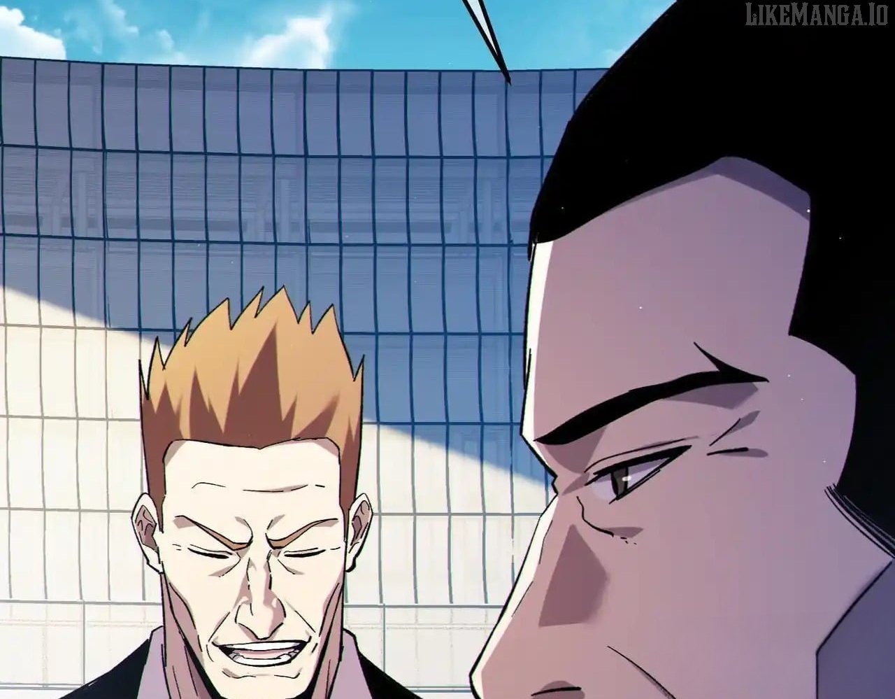 Read I Rely on My Invincibility to Deal Tons of Damage Passively! Manga Online