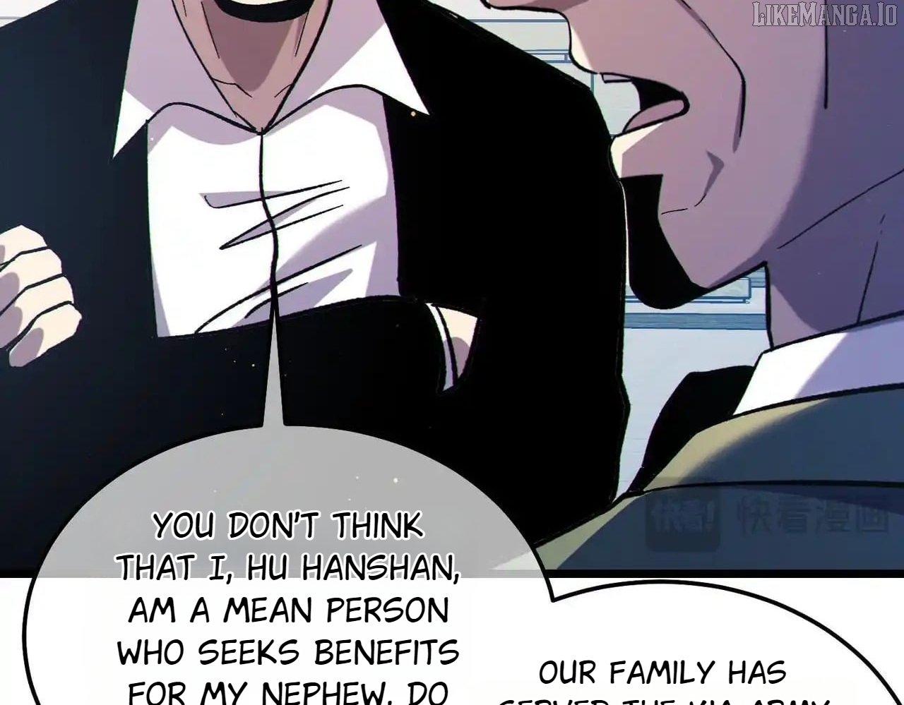 Read I Rely on My Invincibility to Deal Tons of Damage Passively! Manga Online
