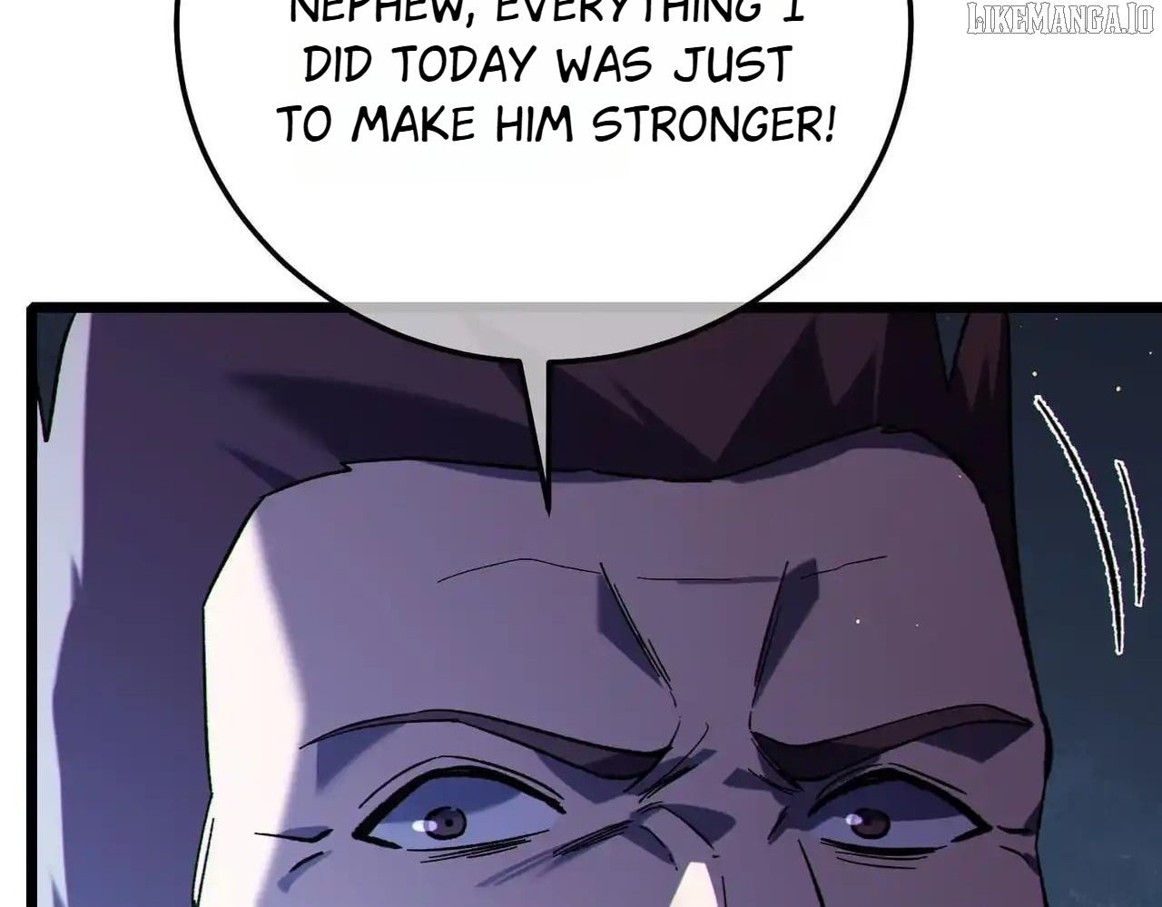 Read I Rely on My Invincibility to Deal Tons of Damage Passively! Manga Online