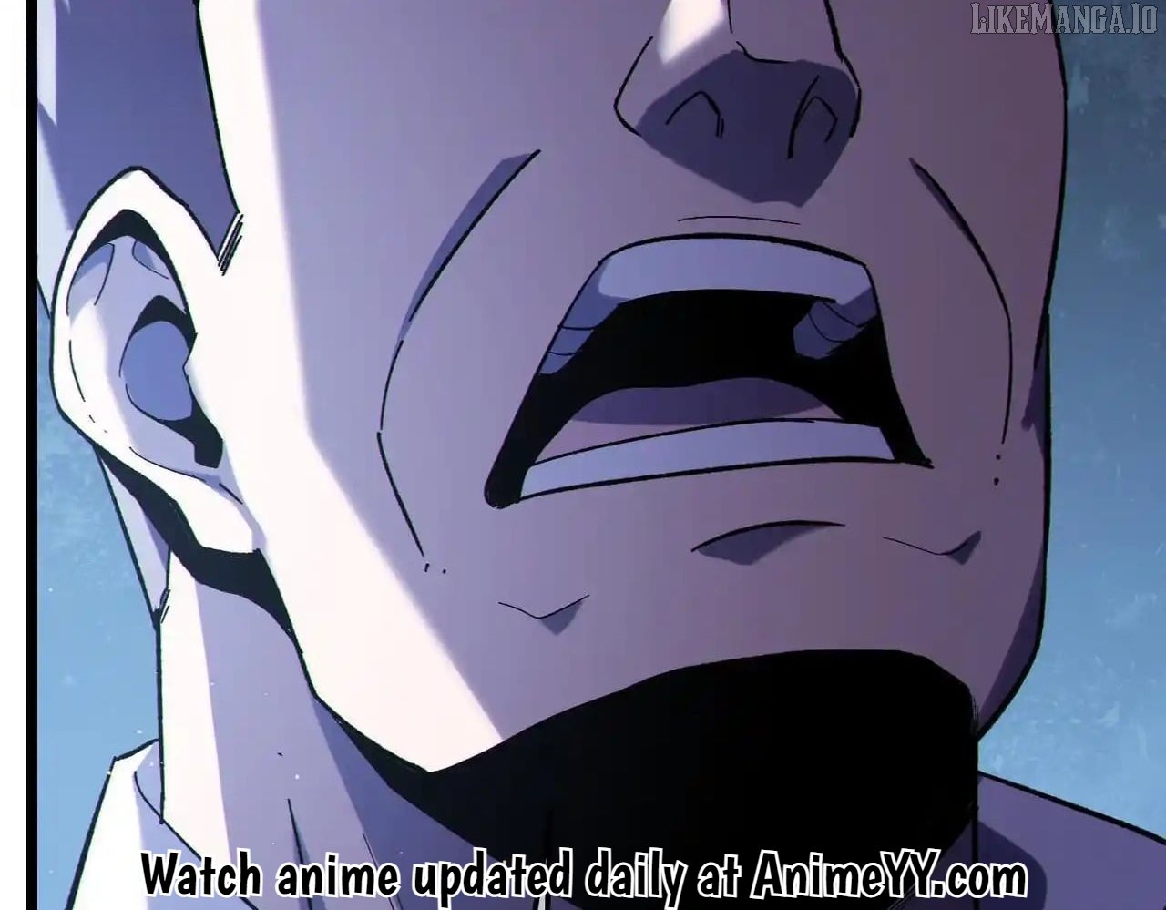 Read I Rely on My Invincibility to Deal Tons of Damage Passively! Manga Online