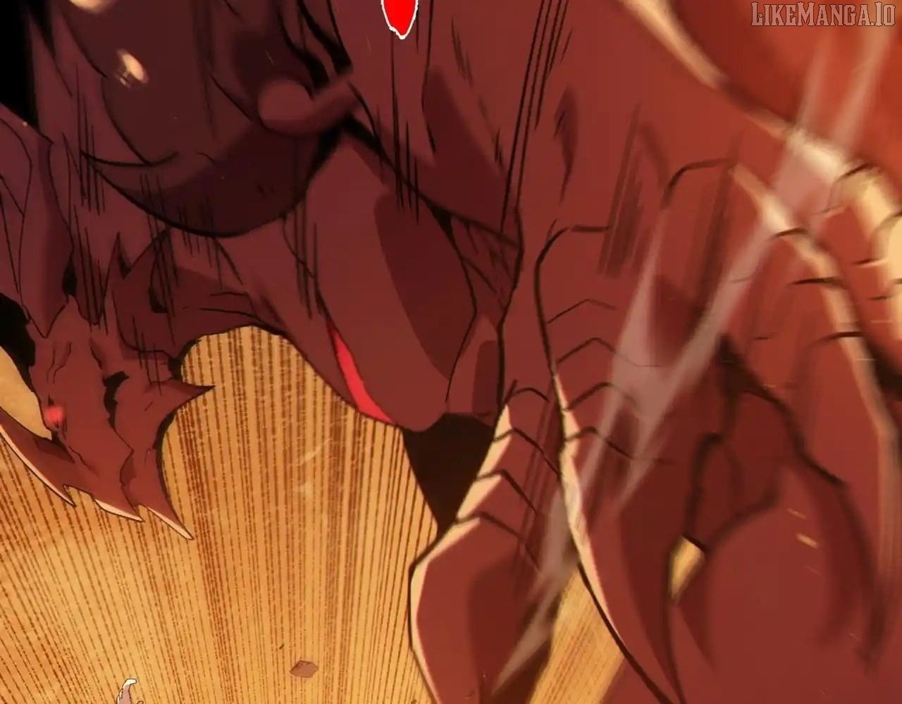 Read I Rely on My Invincibility to Deal Tons of Damage Passively! Manga Online
