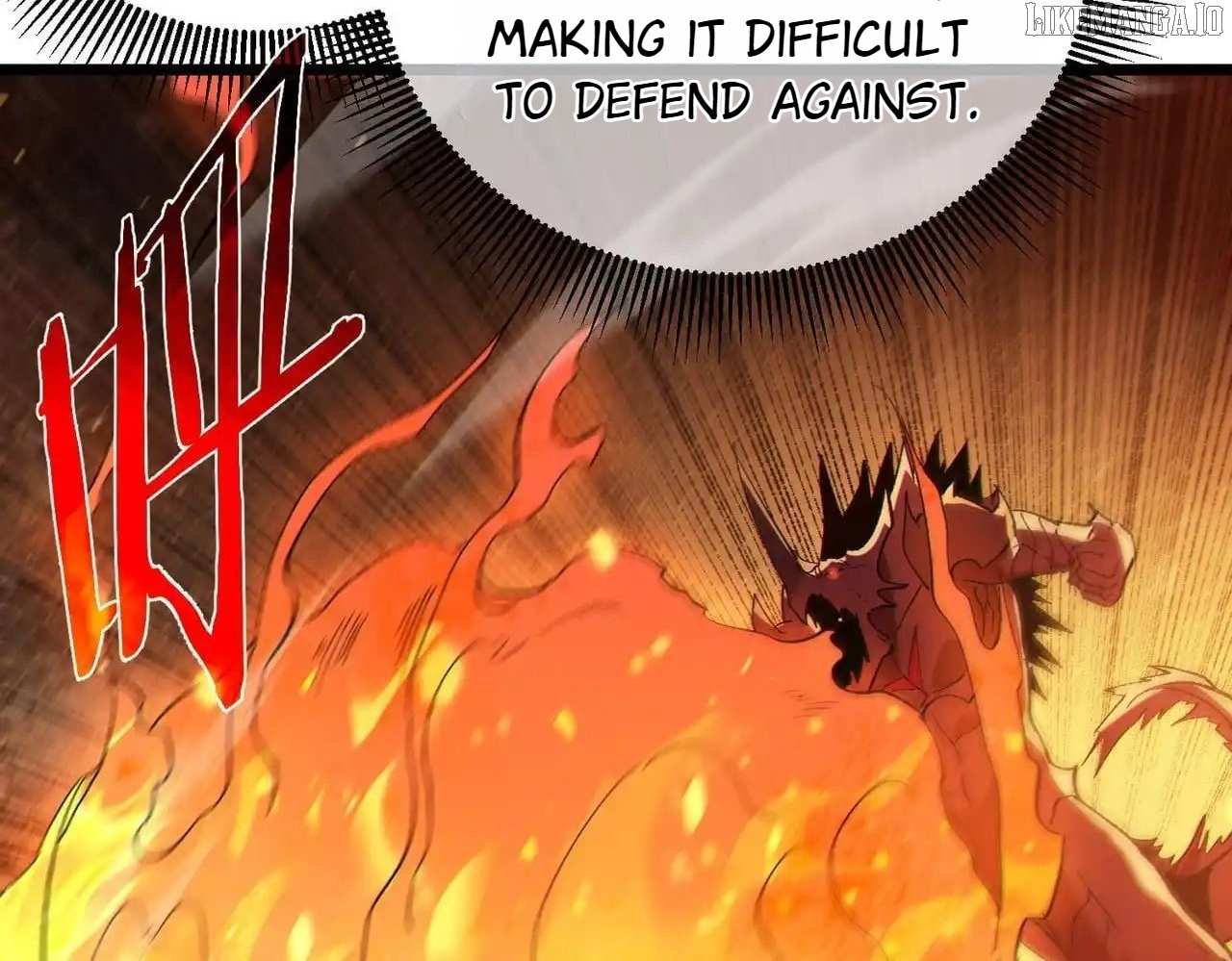 Read I Rely on My Invincibility to Deal Tons of Damage Passively! Manga Online