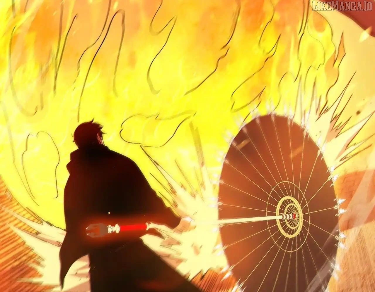Read I Rely on My Invincibility to Deal Tons of Damage Passively! Manga Online
