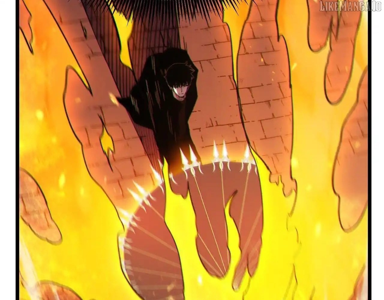 Read I Rely on My Invincibility to Deal Tons of Damage Passively! Manga Online