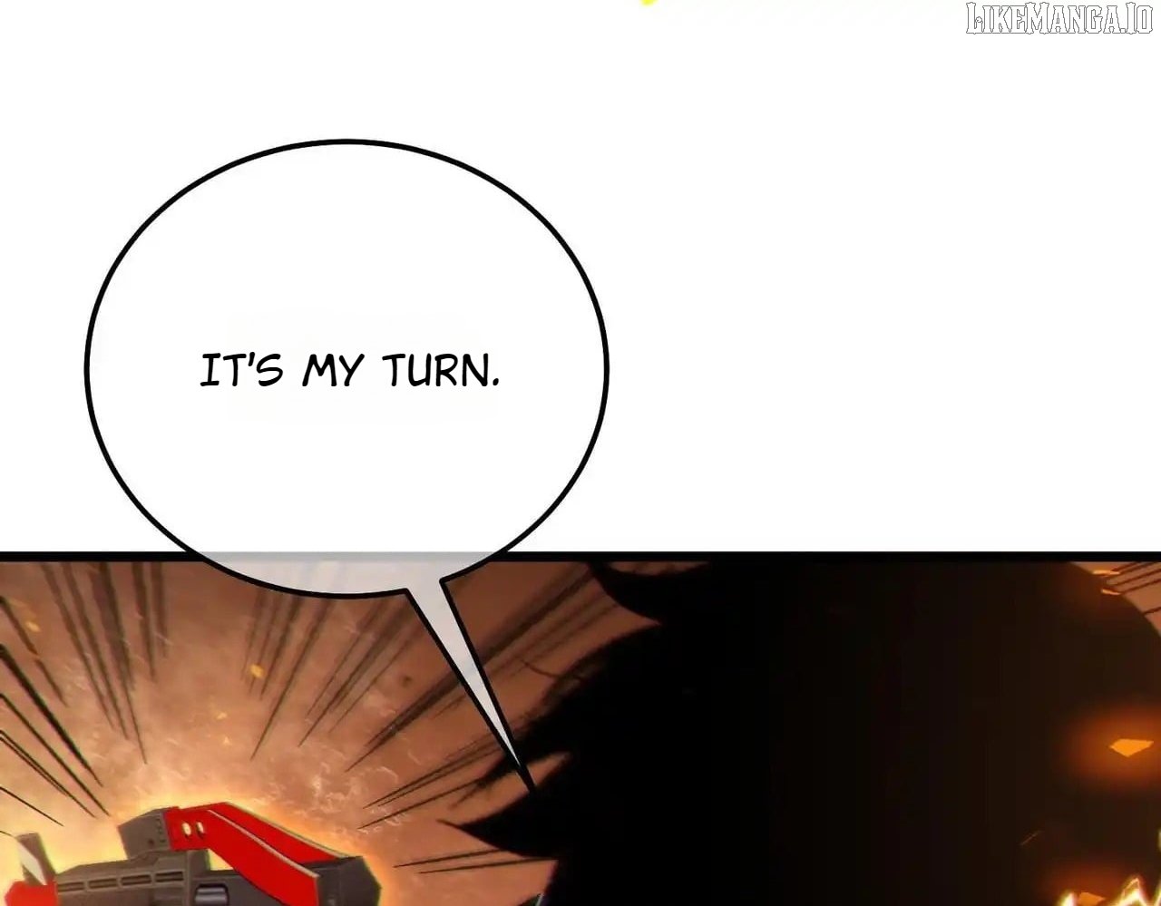 Read I Rely on My Invincibility to Deal Tons of Damage Passively! Manga Online