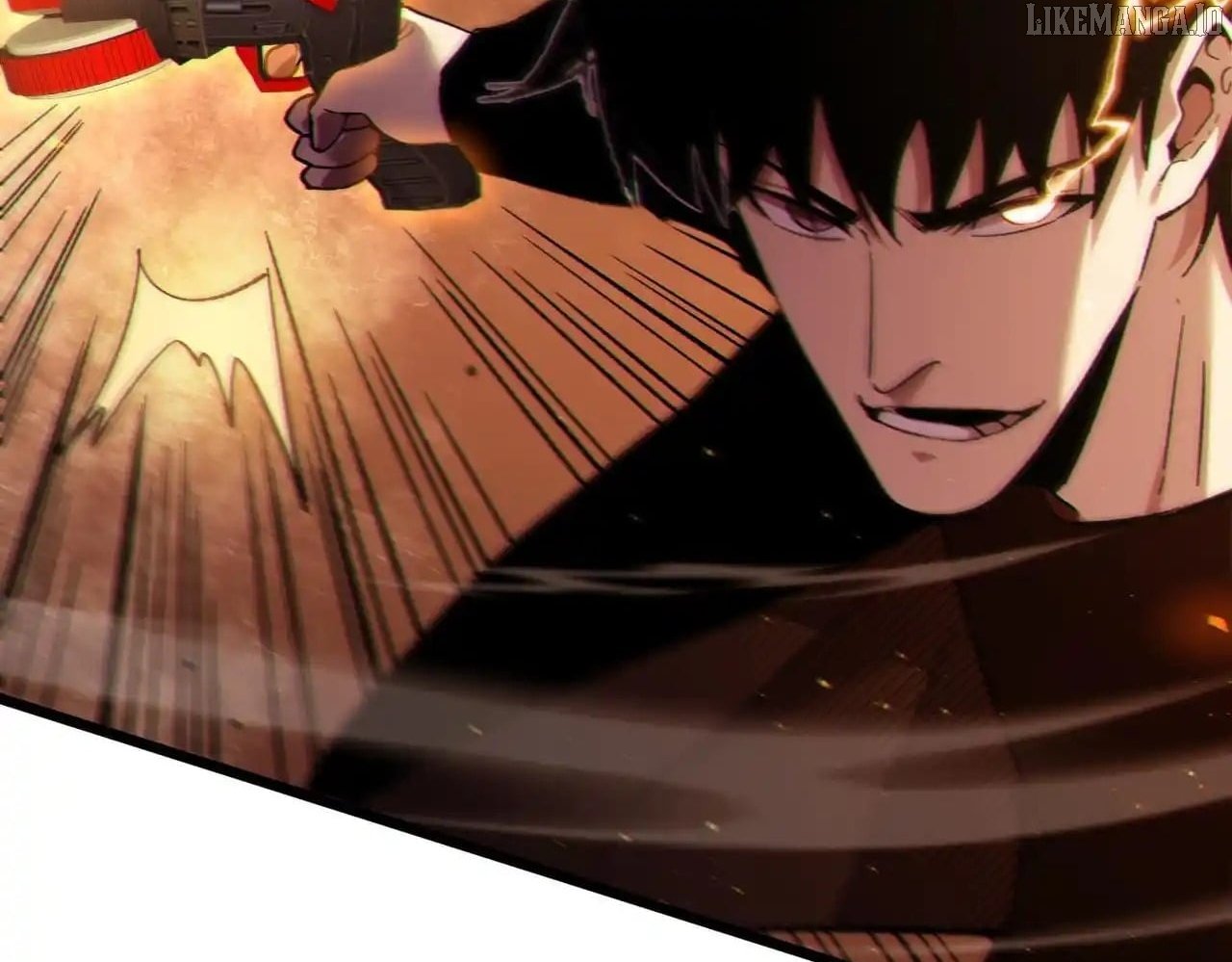 Read I Rely on My Invincibility to Deal Tons of Damage Passively! Manga Online