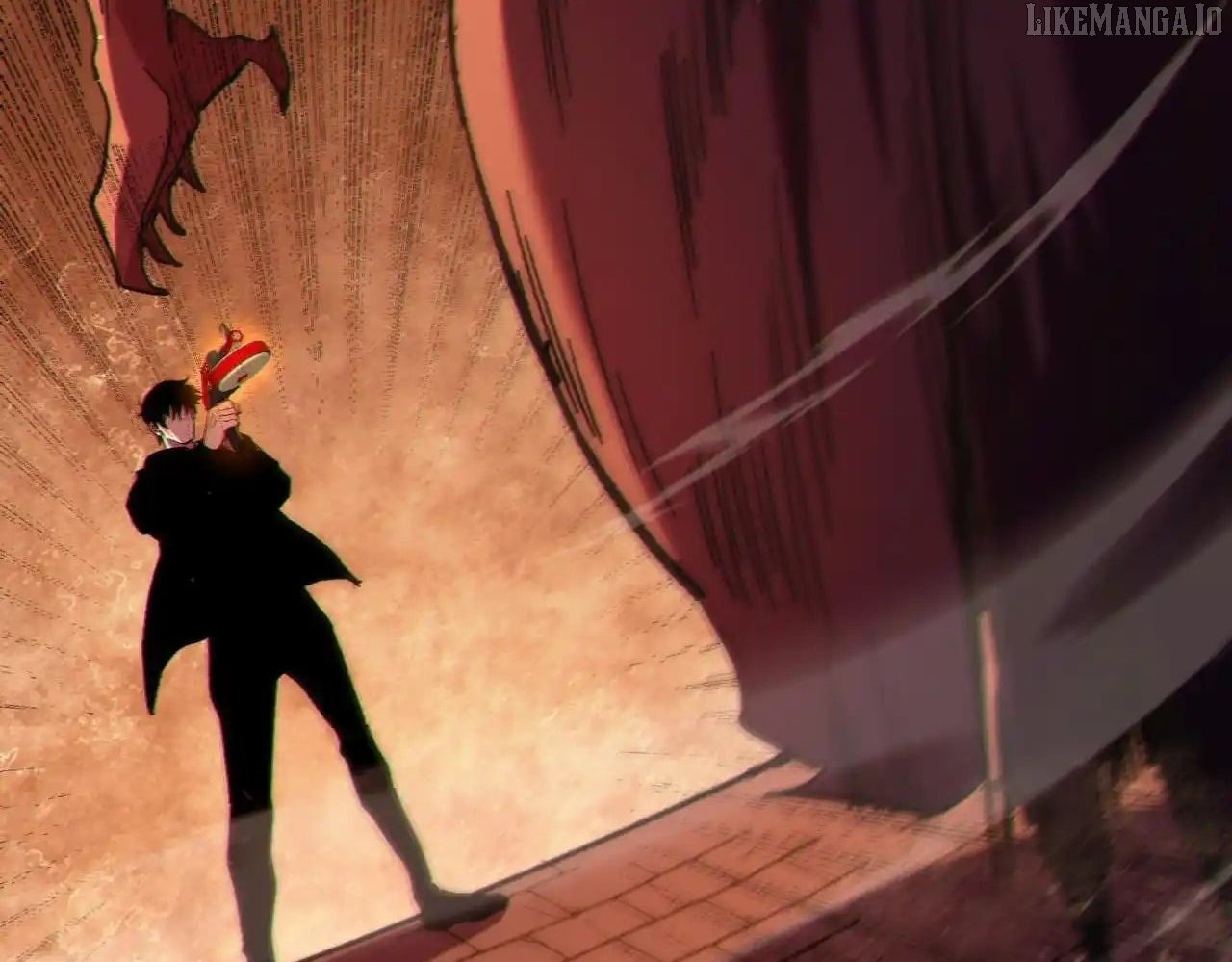 Read I Rely on My Invincibility to Deal Tons of Damage Passively! Manga Online
