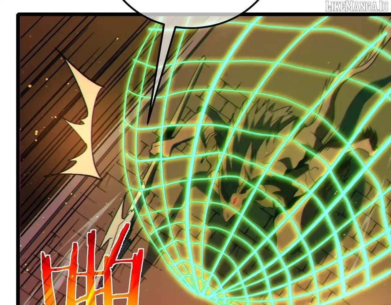 Read I Rely on My Invincibility to Deal Tons of Damage Passively! Manga Online