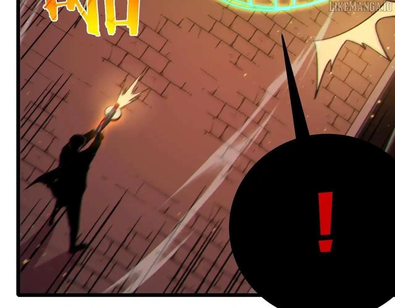 Read I Rely on My Invincibility to Deal Tons of Damage Passively! Manga Online