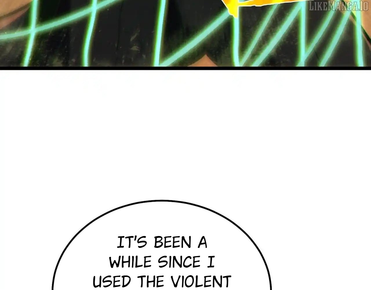 Read I Rely on My Invincibility to Deal Tons of Damage Passively! Manga Online