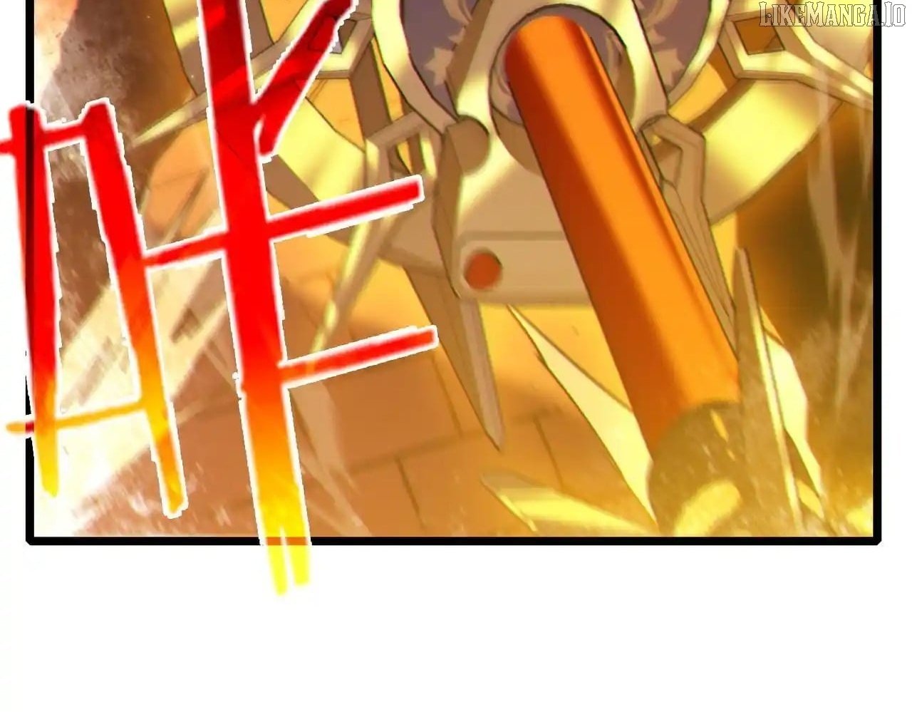 Read I Rely on My Invincibility to Deal Tons of Damage Passively! Manga Online