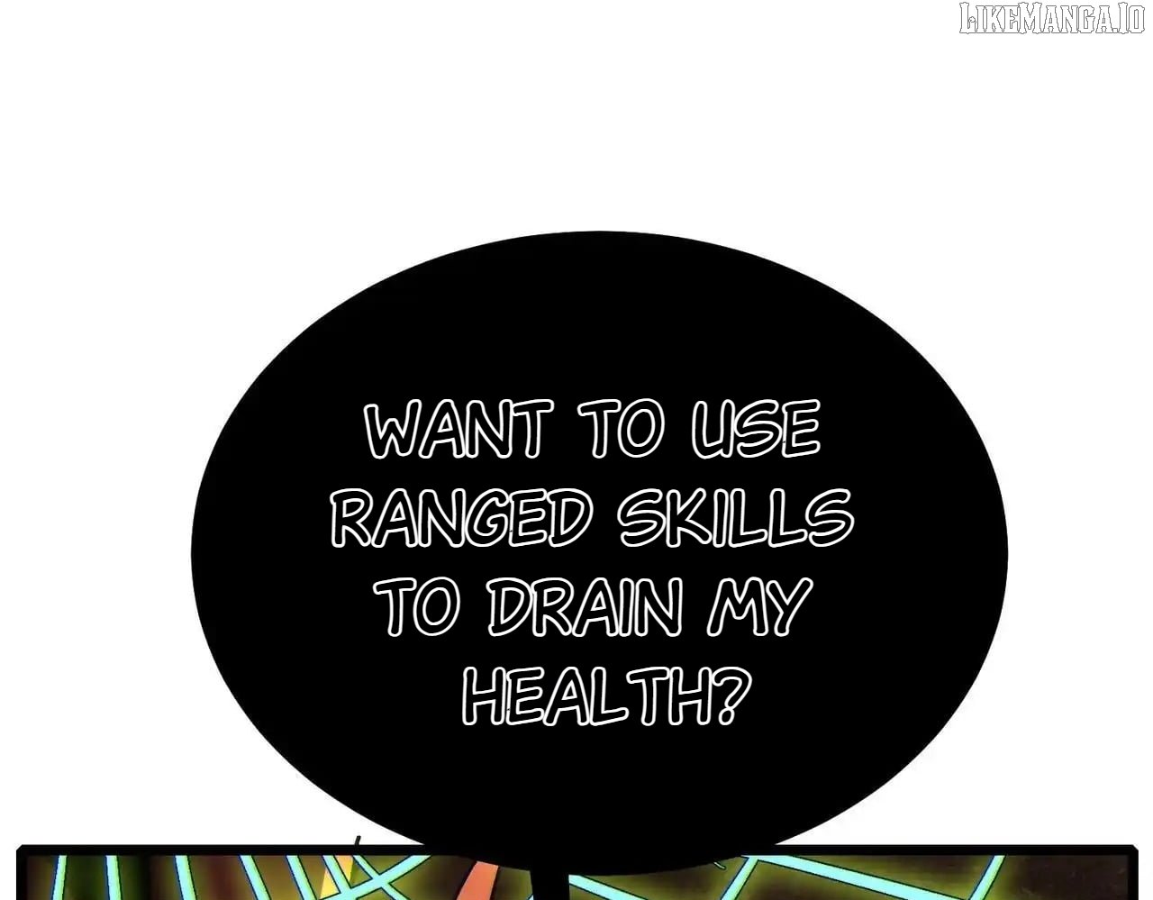 Read I Rely on My Invincibility to Deal Tons of Damage Passively! Manga Online