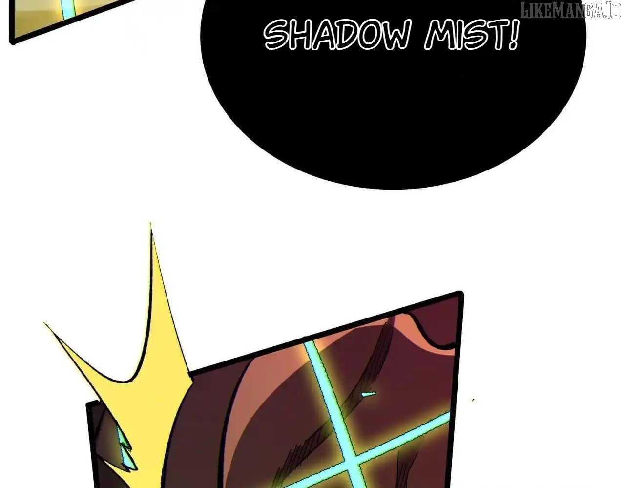 Read I Rely on My Invincibility to Deal Tons of Damage Passively! Manga Online