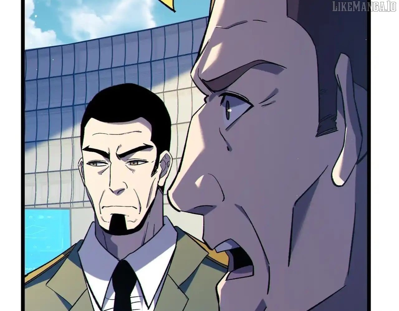 Read I Rely on My Invincibility to Deal Tons of Damage Passively! Manga Online