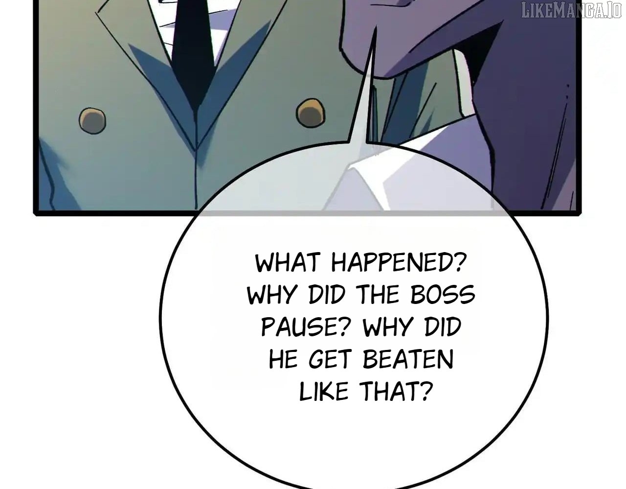 Read I Rely on My Invincibility to Deal Tons of Damage Passively! Manga Online