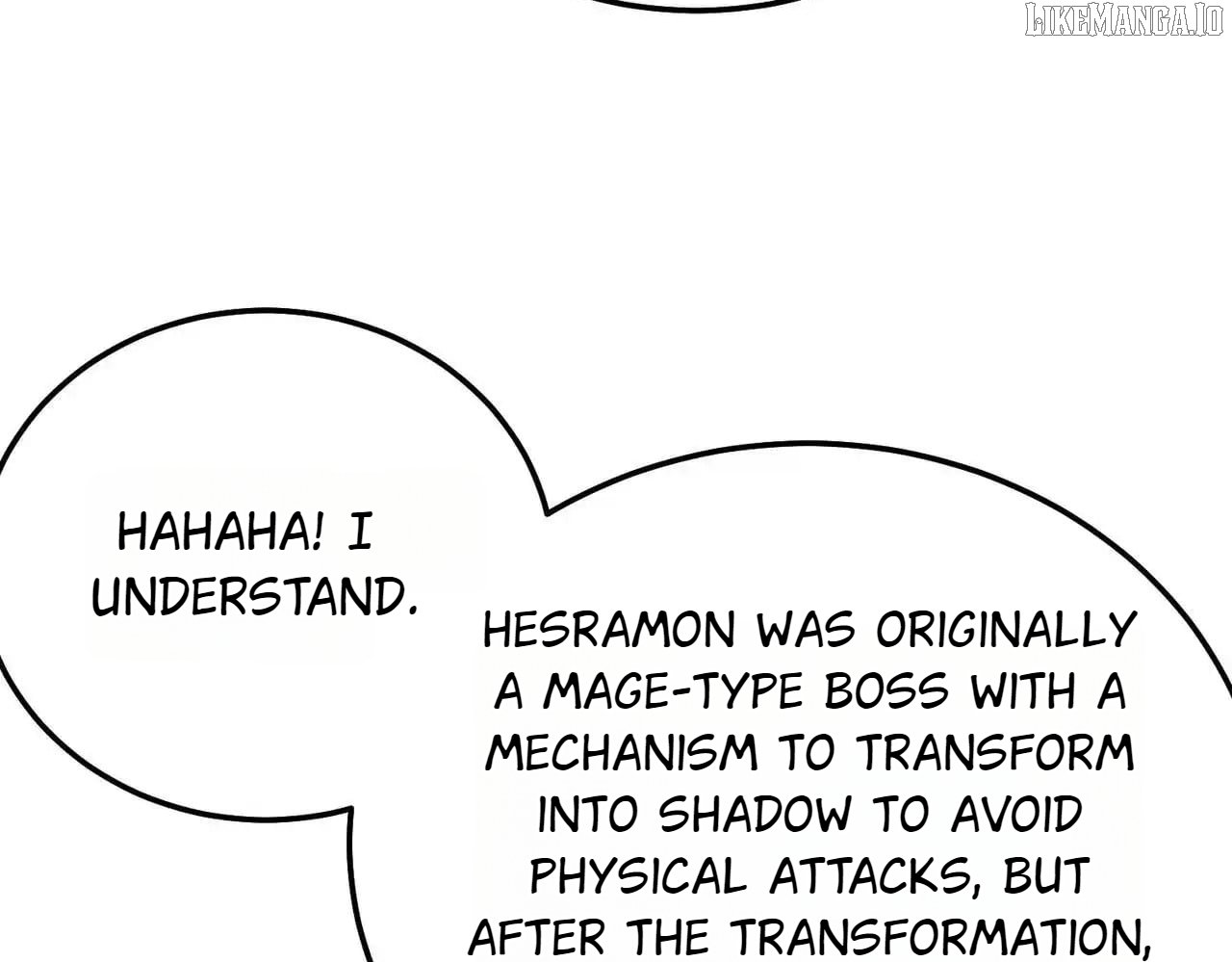 Read I Rely on My Invincibility to Deal Tons of Damage Passively! Manga Online