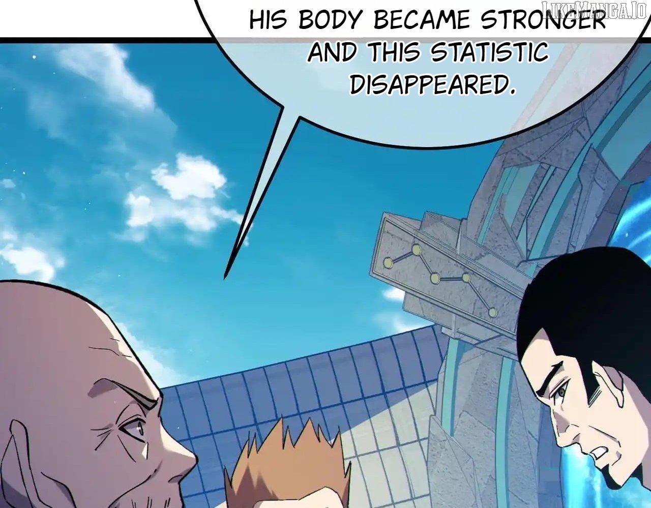 Read I Rely on My Invincibility to Deal Tons of Damage Passively! Manga Online