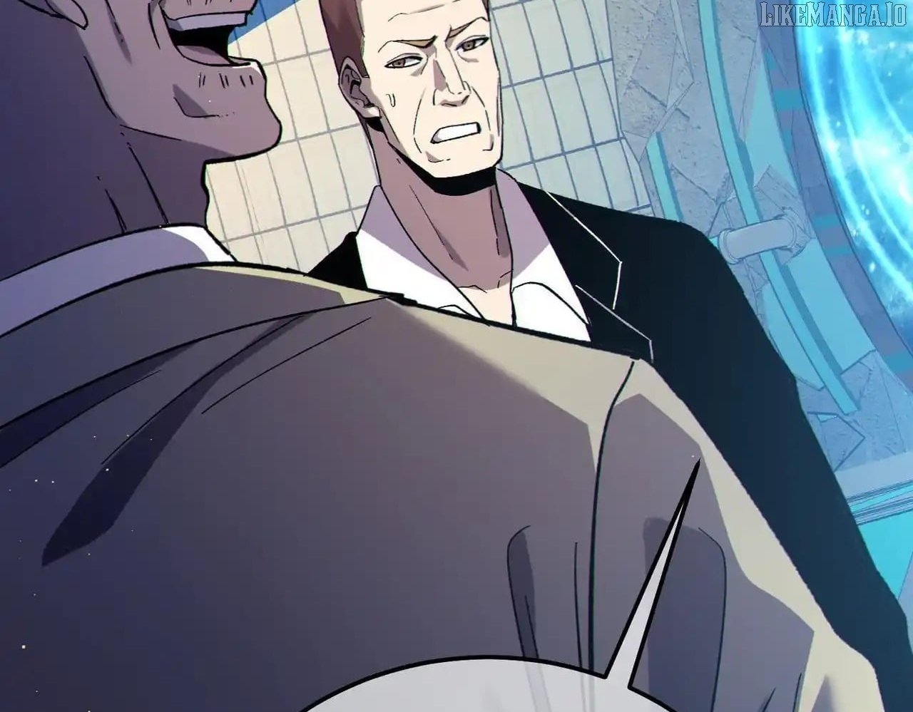 Read I Rely on My Invincibility to Deal Tons of Damage Passively! Manga Online