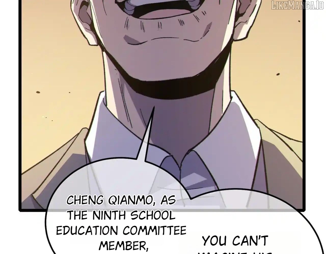 Read I Rely on My Invincibility to Deal Tons of Damage Passively! Manga Online