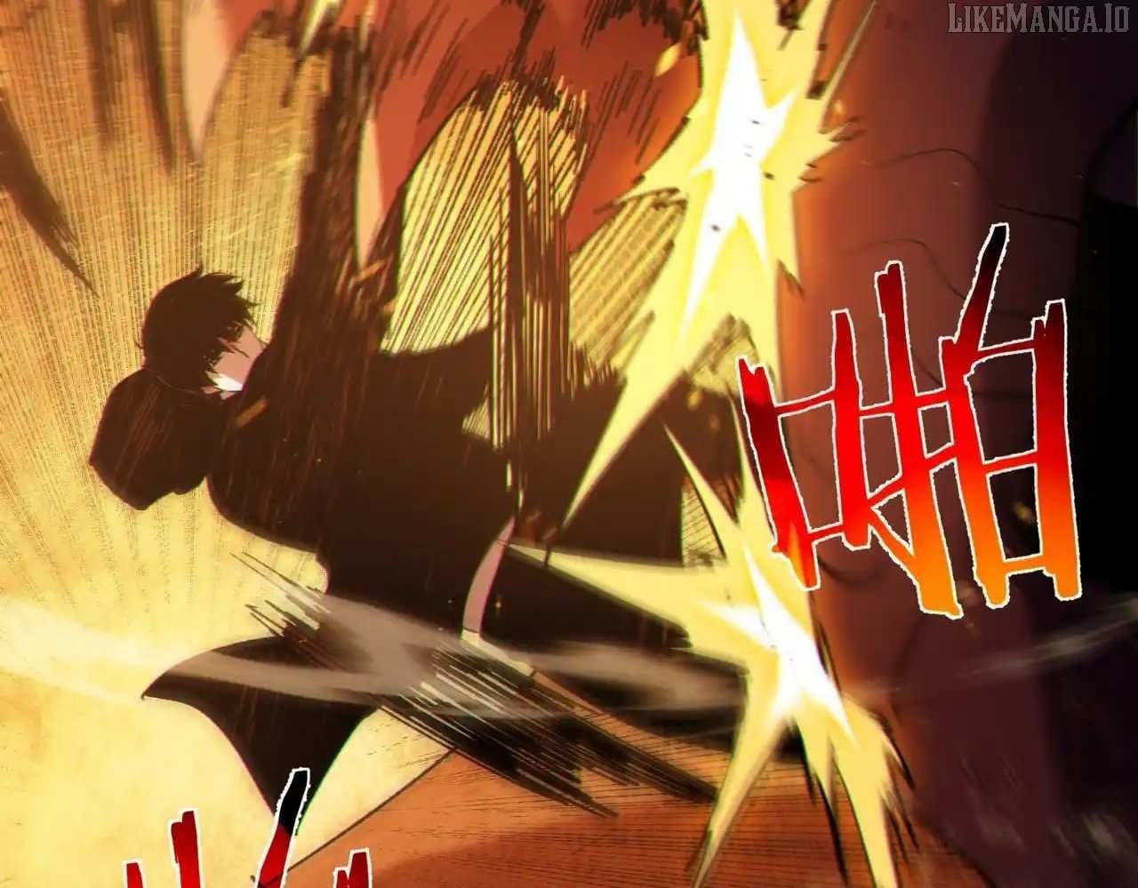 Read I Rely on My Invincibility to Deal Tons of Damage Passively! Manga Online
