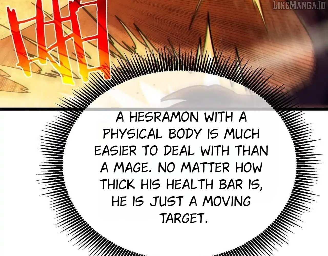 Read I Rely on My Invincibility to Deal Tons of Damage Passively! Manga Online