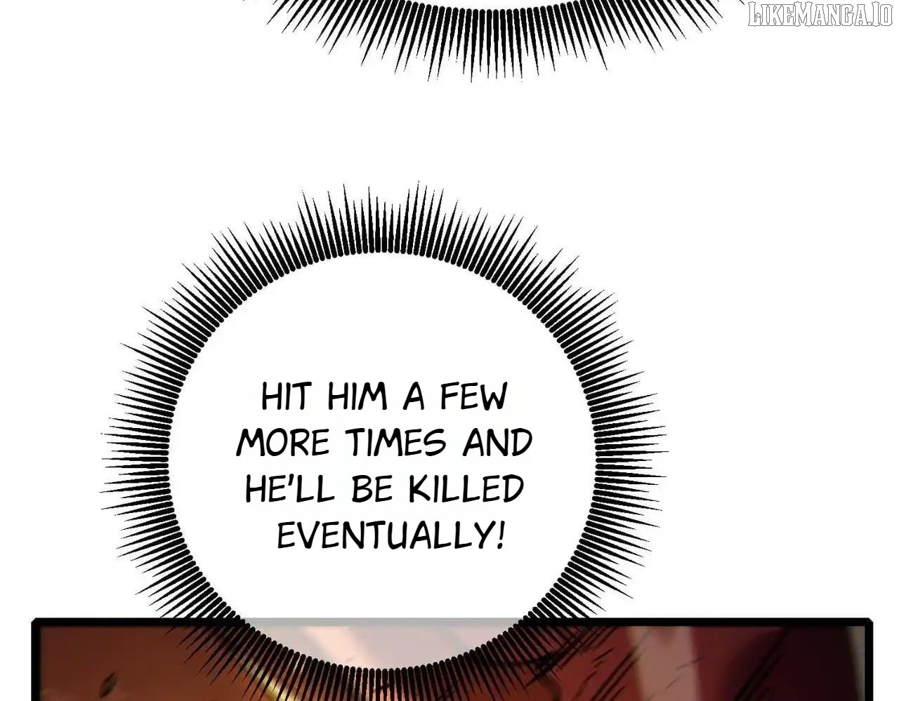 Read I Rely on My Invincibility to Deal Tons of Damage Passively! Manga Online