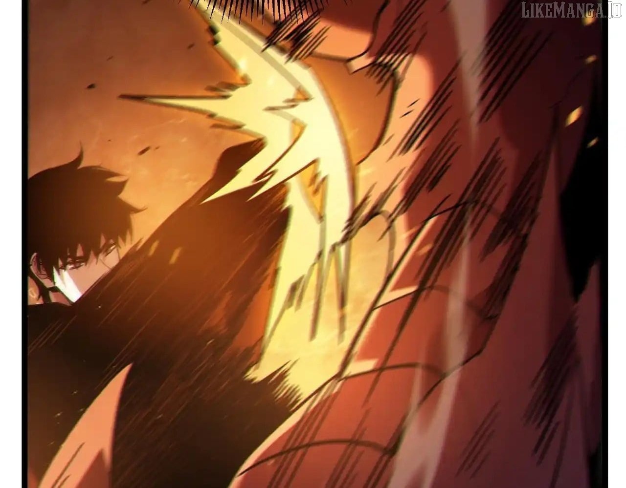 Read I Rely on My Invincibility to Deal Tons of Damage Passively! Manga Online