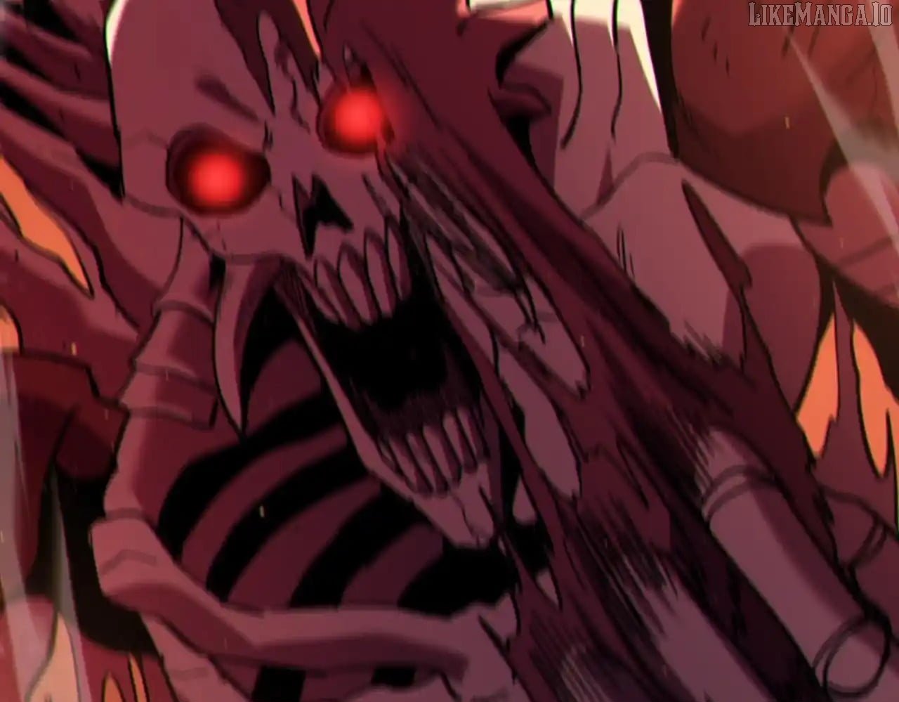 Read I Rely on My Invincibility to Deal Tons of Damage Passively! Manga Online