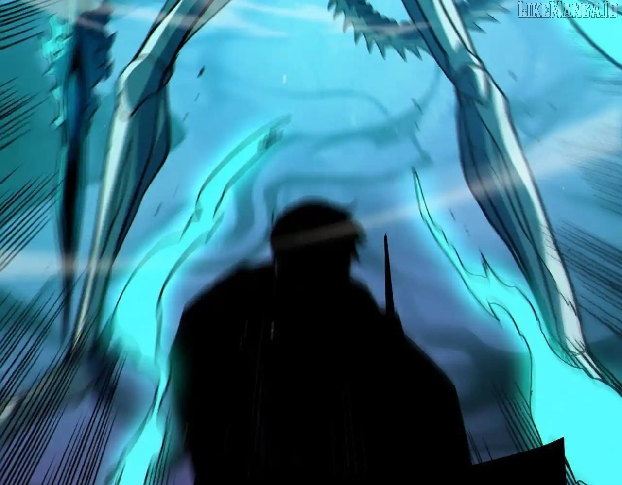 Read I Rely on My Invincibility to Deal Tons of Damage Passively! Manga Online