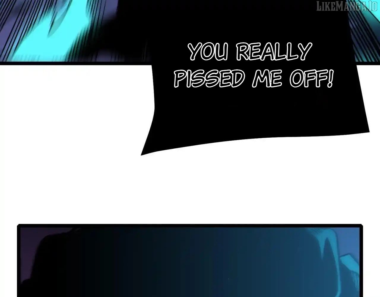 Read I Rely on My Invincibility to Deal Tons of Damage Passively! Manga Online