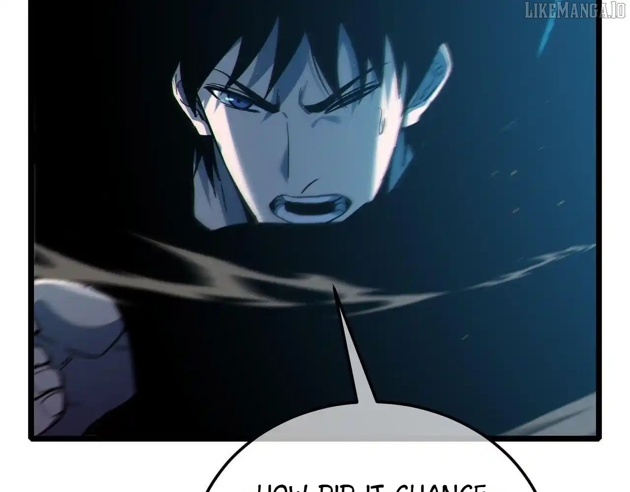 Read I Rely on My Invincibility to Deal Tons of Damage Passively! Manga Online