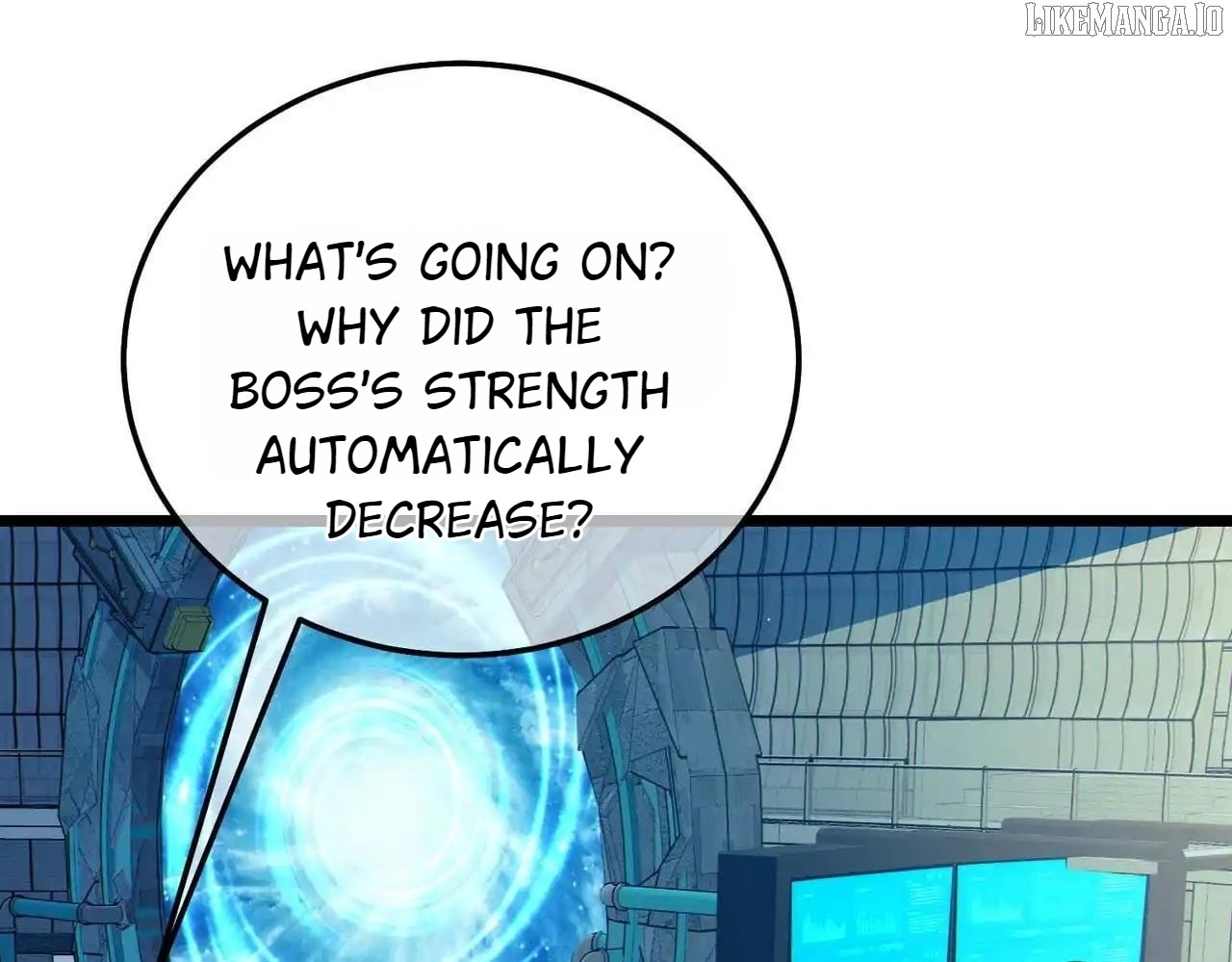 Read I Rely on My Invincibility to Deal Tons of Damage Passively! Manga Online