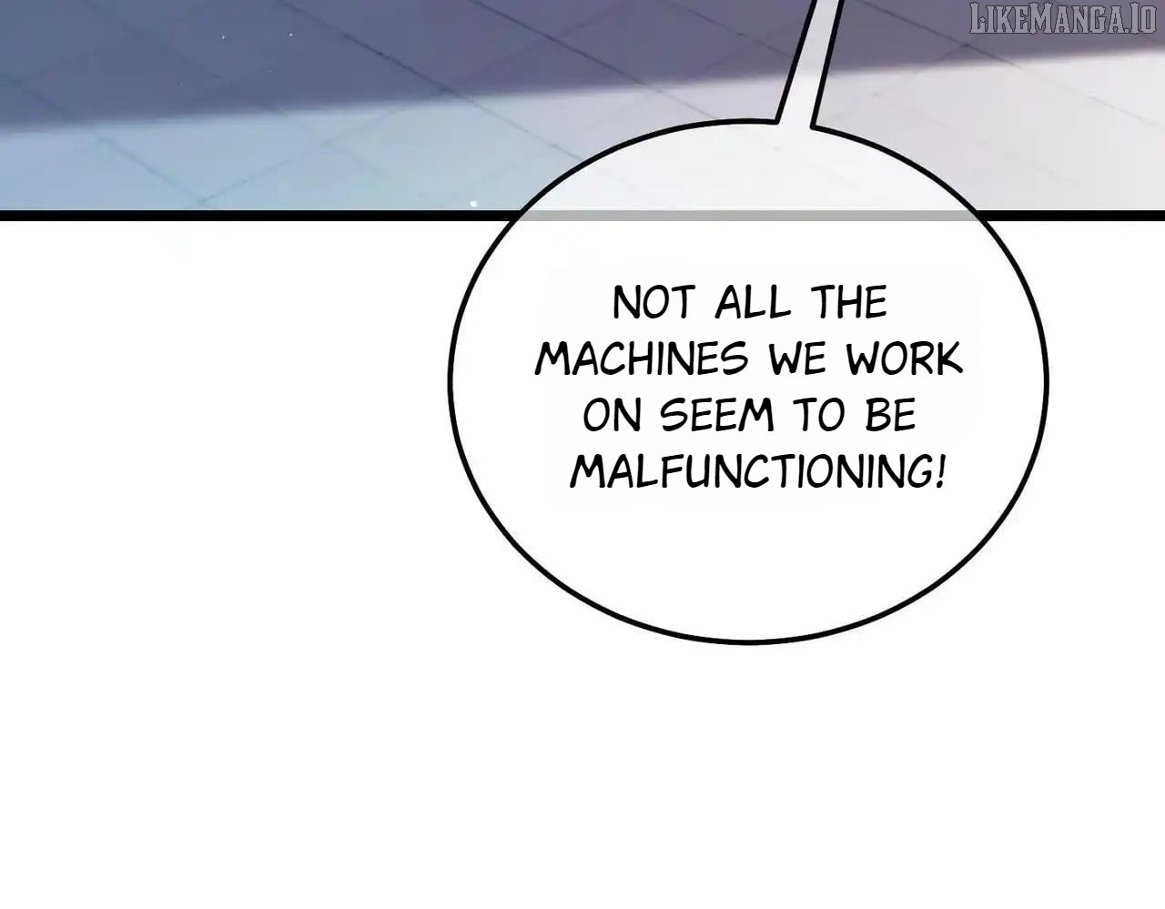 Read I Rely on My Invincibility to Deal Tons of Damage Passively! Manga Online