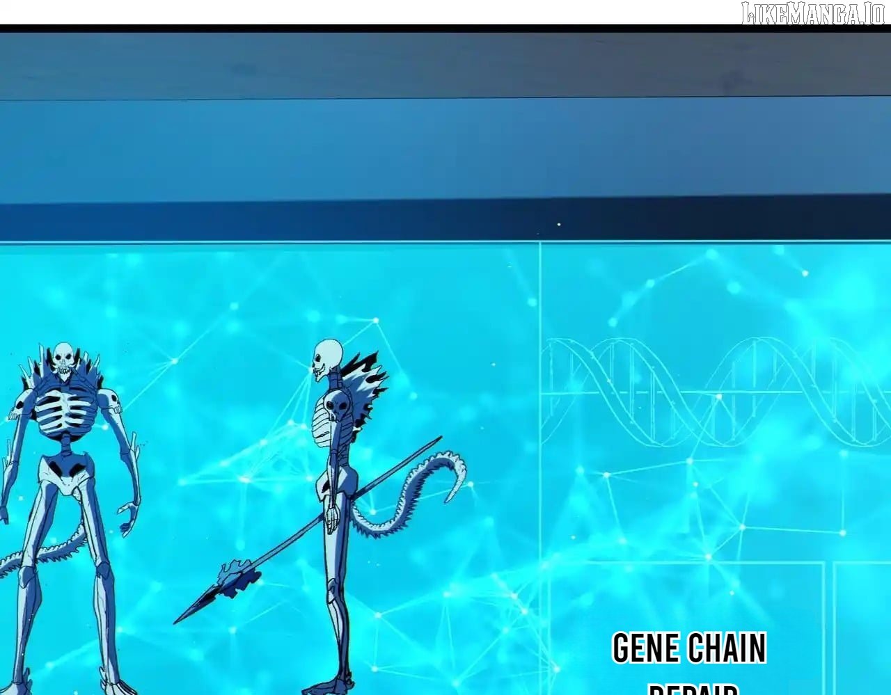 Read I Rely on My Invincibility to Deal Tons of Damage Passively! Manga Online