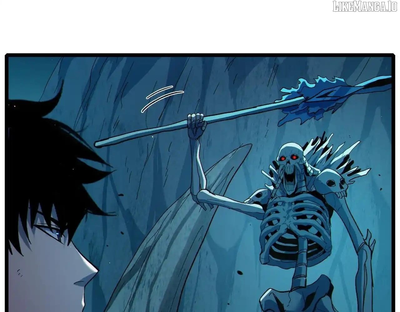 Read I Rely on My Invincibility to Deal Tons of Damage Passively! Manga Online